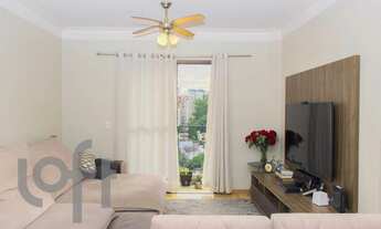 Imagem 3: 3 dormitórios na Rua Coronel Francisco De Oliveira Simões