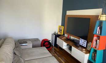 Imagem 3: 2 dormitórios na Rua Atos Damasceno