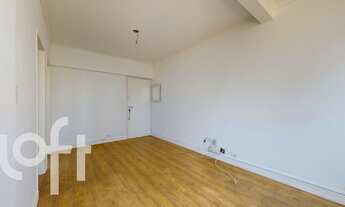 Imagem 3: 1 dormitório na Rua Santo Antônio