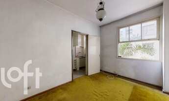 Imagem: 1 dormitório na Rua Antônio Carlos