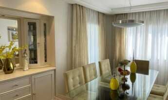 Imagem 2: 3 dormitórios na Rua Maria Otília