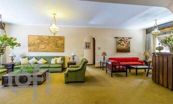 Imagem: 3 dormitórios na Rua João Lourenço