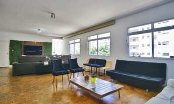 Imagem: 3 dormitórios na Rua Maranhão