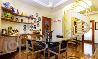 Imagem 6: 4 dormitórios na Rua Gaivota