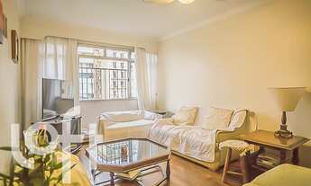 Imagem: 3 dormitórios na Rua Bahia