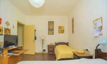 Imagem 3: 3 dormitórios na Avenida Higienópolis