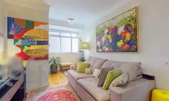 Imagem 3: 1 dormitório na Rua Cayowaá