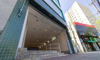 Imagem 2: 1 dormitório na Rua Doutor Cesar