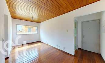 Imagem 2: 2 dormitórios na Rua Marquês De Itu