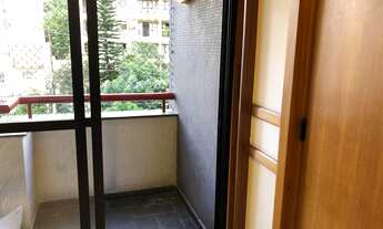 Imagem 5: 1 dormitório na Rua Cristiano Viana