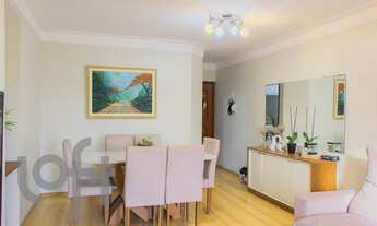 Imagem 7: 3 dormitórios na Rua Coronel Francisco De Oliveira Simões