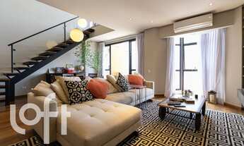 Imagem 5: 2 dormitórios na Rua Mateus Grou