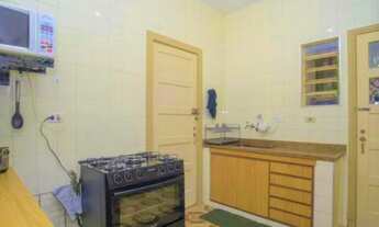 Imagem 6: 3 dormitórios na Avenida Higienópolis