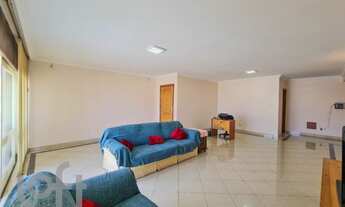 Imagem 3: 3 dormitórios na Rua Itambé