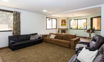 Imagem 5: 4 dormitórios na Rua Soror Angélica