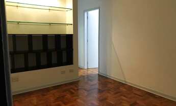 Imagem 2: 1 dormitório na Rua General Jardim