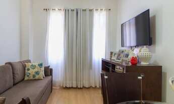 Imagem: 1 dormitório na Rua Almirante Marques Leão