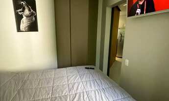 Imagem 7: 1 dormitório na Rua Barata Ribeiro