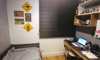 Imagem 7: 3 dormitórios na Rua Deputado Lacerda Franco