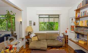 Imagem: 3 dormitórios na Rua Navarro De Andrade