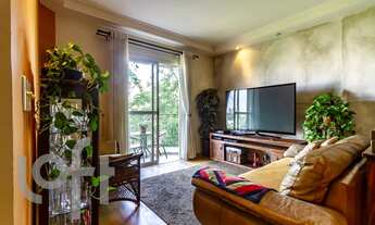 Imagem 7: 3 dormitórios na Rua Coronel Francisco De Oliveira Simões