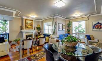 Imagem 2: 3 dormitórios na Rua Canário