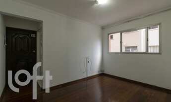 Imagem 7: 2 dormitórios na Rua Vitorino Carmilo