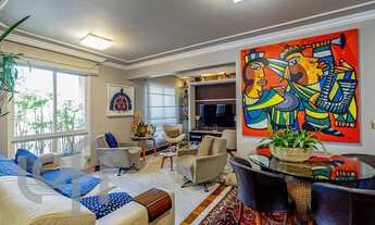 Imagem 5: 3 dormitórios na Rua Canário