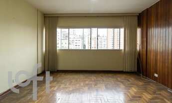 Imagem: 3 dormitórios na Rua Marquês De Itu