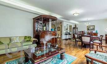 Imagem 6: 4 dormitórios na Rua Maranhão