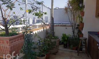 Imagem 6: 2 dormitórios na Rua Simão Alvares