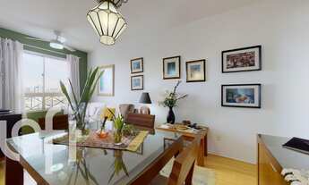 Imagem 5: 2 dormitórios na Rua Viena