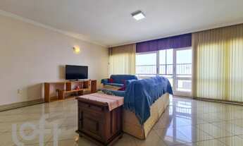 Imagem 4: 3 dormitórios na Rua Itambé