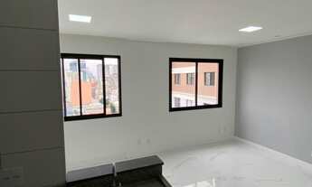 Imagem 5: 1 dormitório na Rua Conselheiro Ramalho