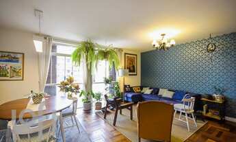 Imagem: 3 dormitórios na Rua Martinico Prado