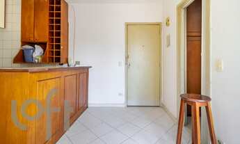 Imagem 7: 1 dormitório na Rua Doutor Penaforte Mendes