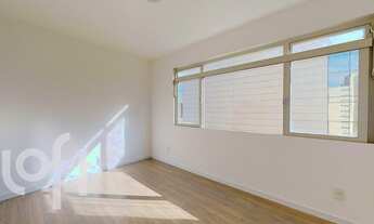 Imagem 5: 1 dormitório na Rua Doutor Renato Paes De Barros