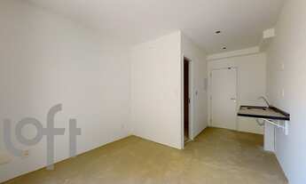 Imagem 2: 1 dormitório na Rua Caio Prado