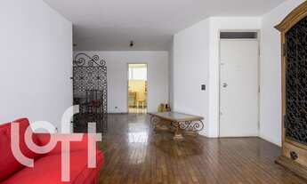 Imagem 2: 4 dormitórios na Rua Piaui