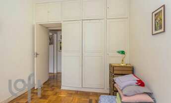 Imagem 6: 2 dormitórios na Avenida Higienópolis