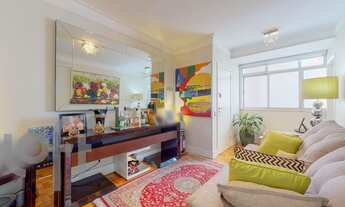 Imagem 2: 1 dormitório na Rua Cayowaá