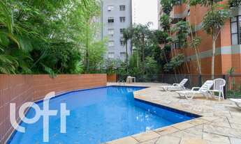 Imagem: 2 dormitórios na Rua Mateus Grou