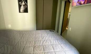 Imagem 5: 1 dormitório na Rua Barata Ribeiro