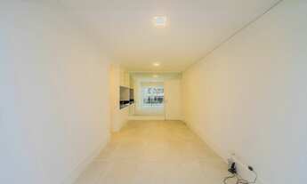 Imagem 2: 1 dormitório na Rua Balthazar Da Veiga