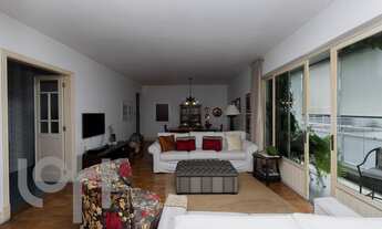 Imagem 7: 3 dormitórios na Alameda Dos Arapanés