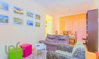 Imagem 2: 2 dormitórios na Rua Martinico Prado