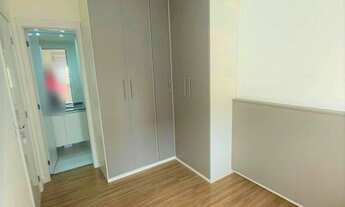 Imagem 6: 1 dormitório na Rua Rego Freitas