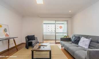 Imagem 4: 3 dormitórios na Rua Raul Pompéia