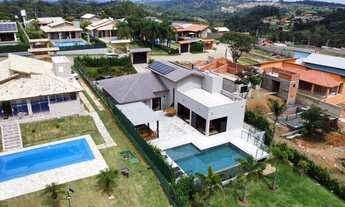 Imagem: 4 dormitórios na Estrada Remo Corsi