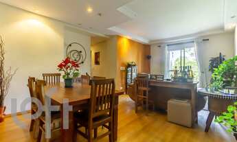 Imagem 3: 3 dormitórios na Rua Coronel Francisco De Oliveira Simões